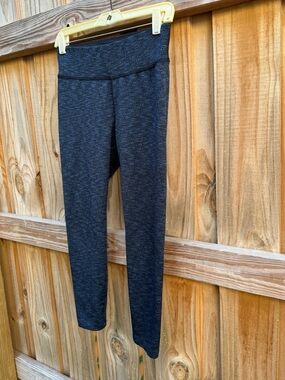 Saucony Women’s High-Waisted Activewear Leggings SZ Small